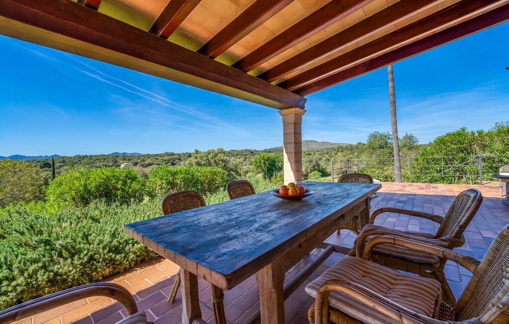 La Talayeta - Villa 6 pers. avec piscine à Artà - Photo 16