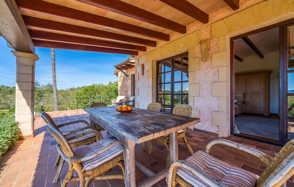 La Talayeta - Villa 6 pers. avec piscine à Artà - Photo 17