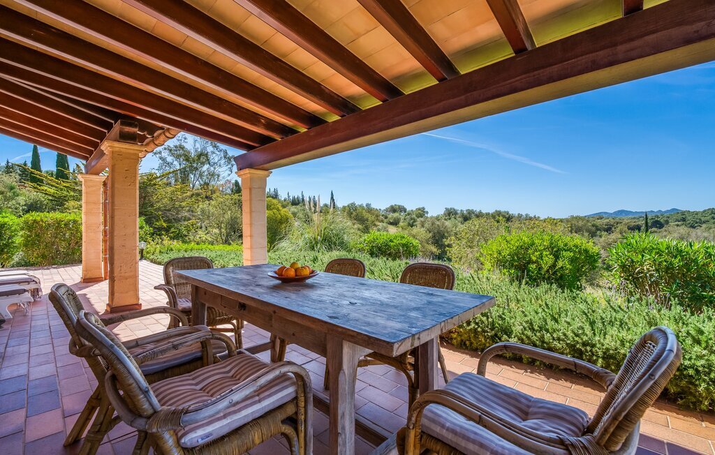 La Talayeta - Villa 6 pers. avec piscine à Artà - Photo 18