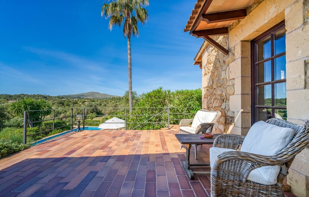 La Talayeta - Villa 6 pers. avec piscine à Artà - Photo 19