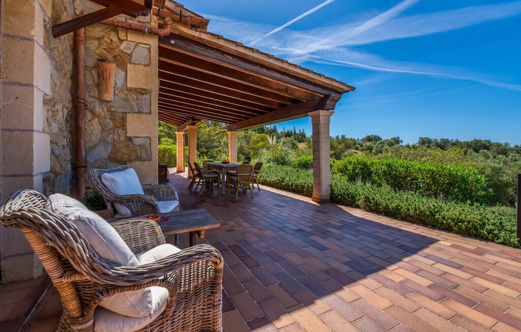 La Talayeta - Villa 6 pers. avec piscine à Artà - Photo 20