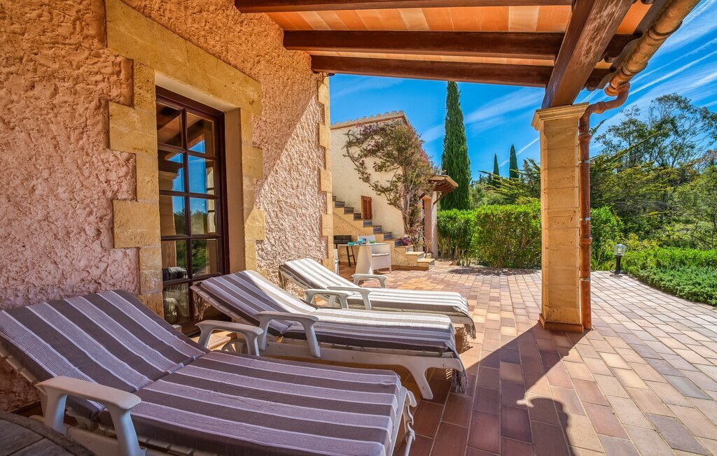 La Talayeta - Villa 6 pers. avec piscine à Artà - Photo 21