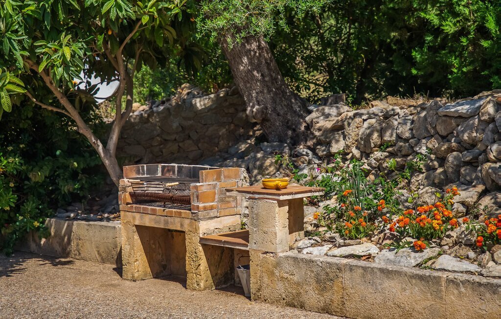 La Talayeta - Villa 6 pers. avec piscine à Artà - Photo 23