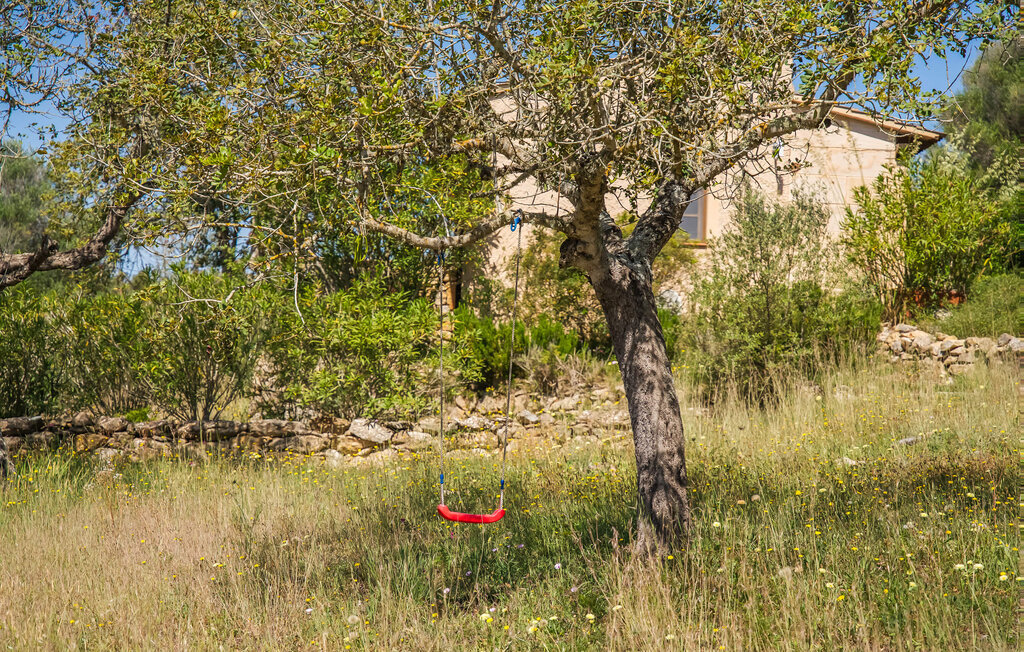 La Talayeta - Villa 6 pers. avec piscine à Artà - Photo 24