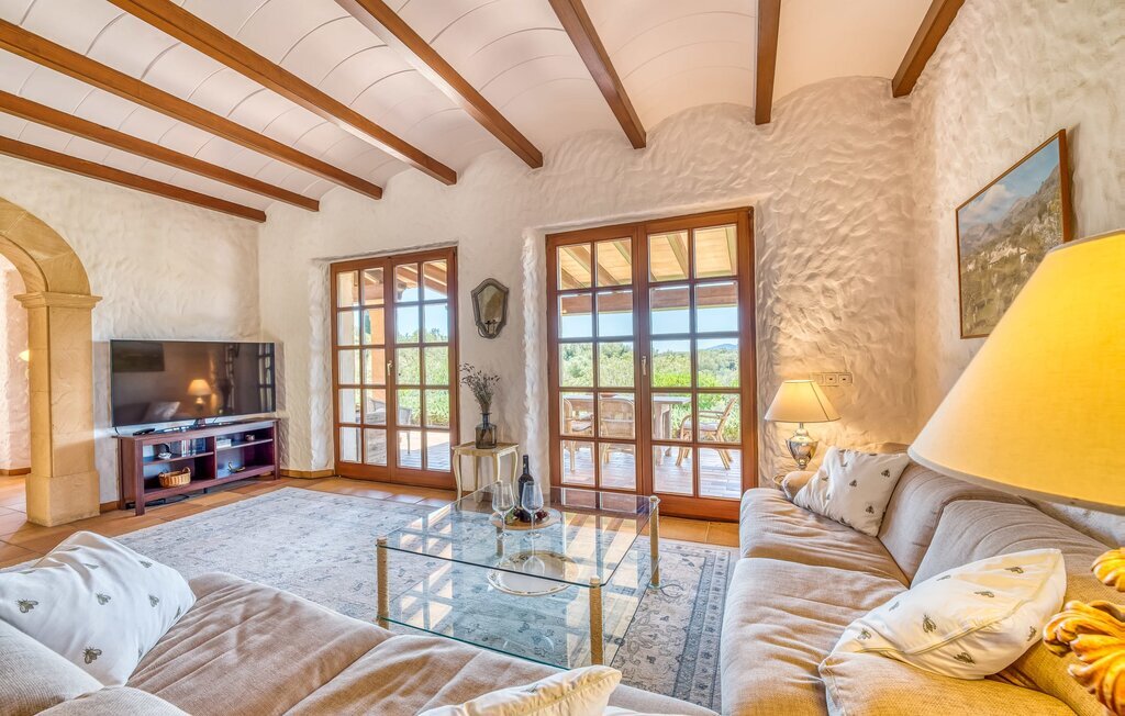 La Talayeta - Villa 6 pers. avec piscine à Artà - Photo 27