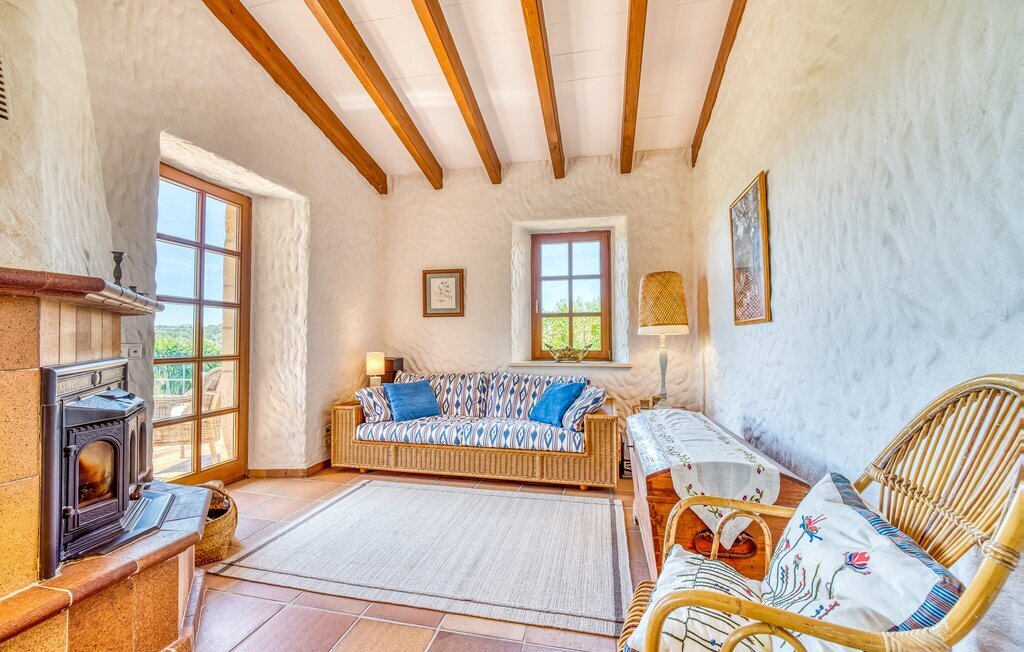 La Talayeta - Villa 6 pers. avec piscine à Artà - Photo 28