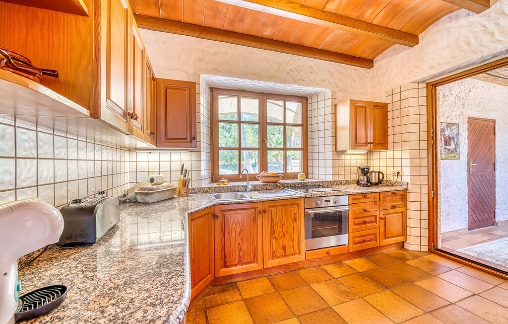 La Talayeta - Villa 6 pers. avec piscine à Artà - Photo 31