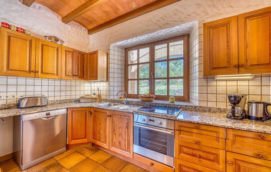 La Talayeta - Villa 6 pers. avec piscine à Artà - Photo 32
