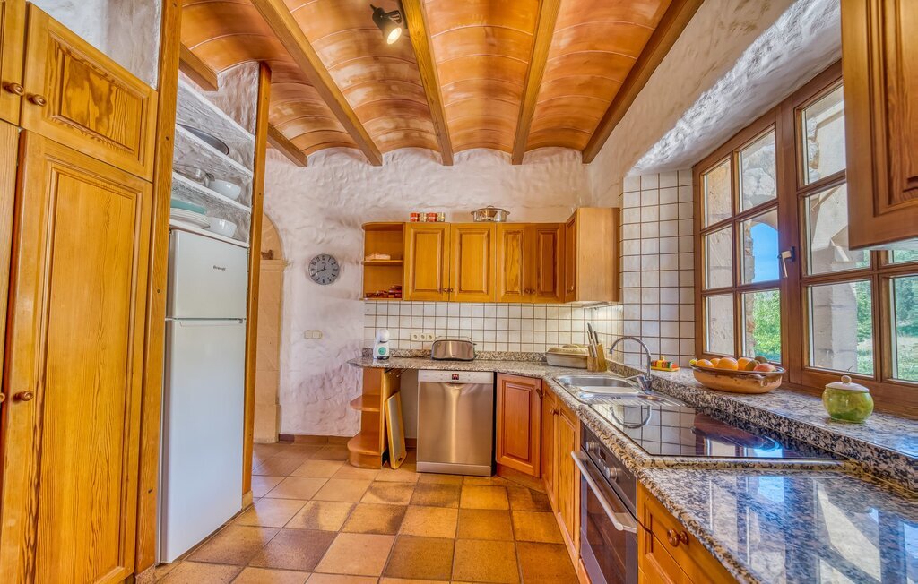 La Talayeta - Villa 6 pers. avec piscine à Artà - Photo 33