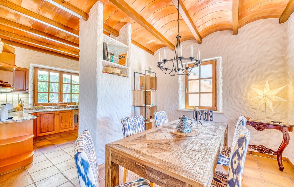 La Talayeta - Villa 6 pers. avec piscine à Artà - Photo 36