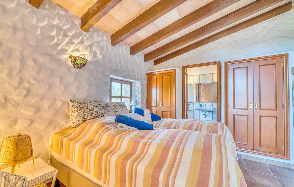 La Talayeta - Villa 6 pers. avec piscine à Artà - Photo 40