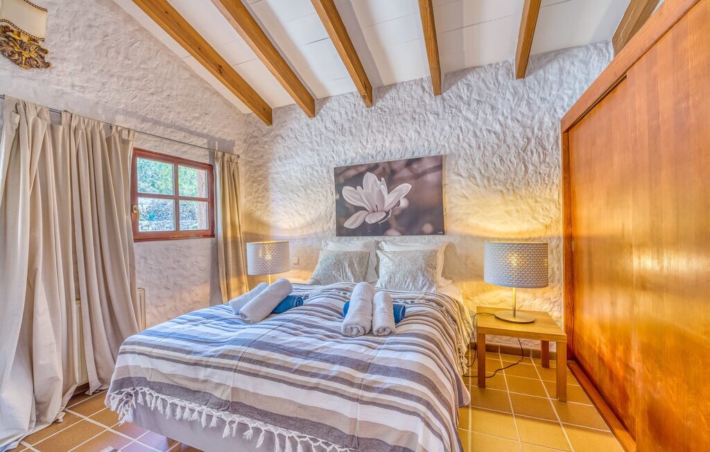 La Talayeta - Villa 6 pers. avec piscine à Artà - Photo 42