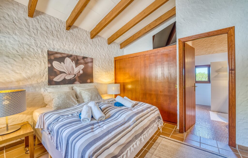 La Talayeta - Villa 6 pers. avec piscine à Artà - Photo 43