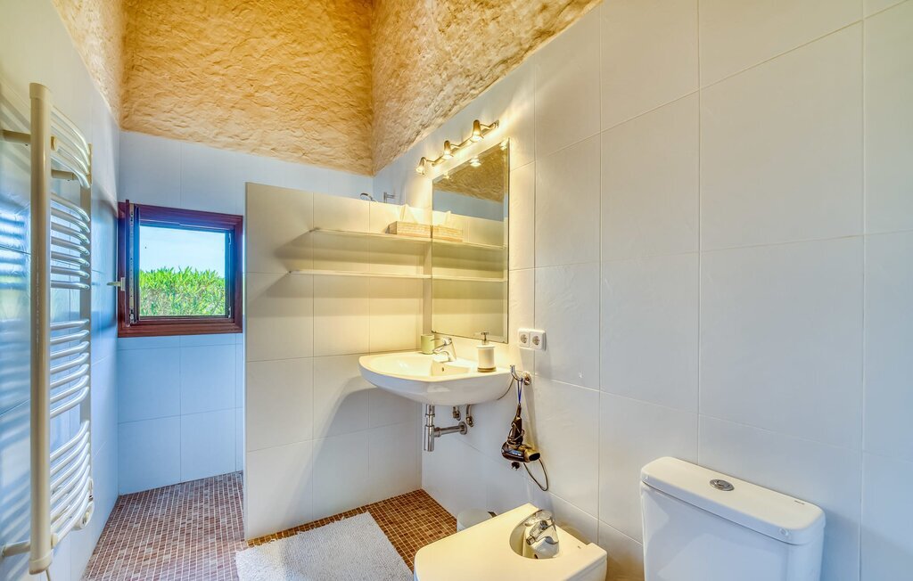 La Talayeta - Villa 6 pers. avec piscine à Artà - Photo 47
