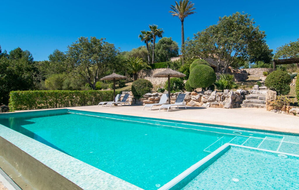 Son Sellart, villa 4 pers. à Manacor avec piscine - Photo 3