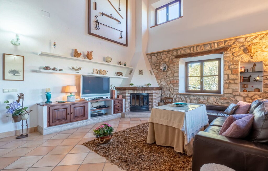 Son Sellart, villa 4 pers. à Manacor avec piscine - Photo 7