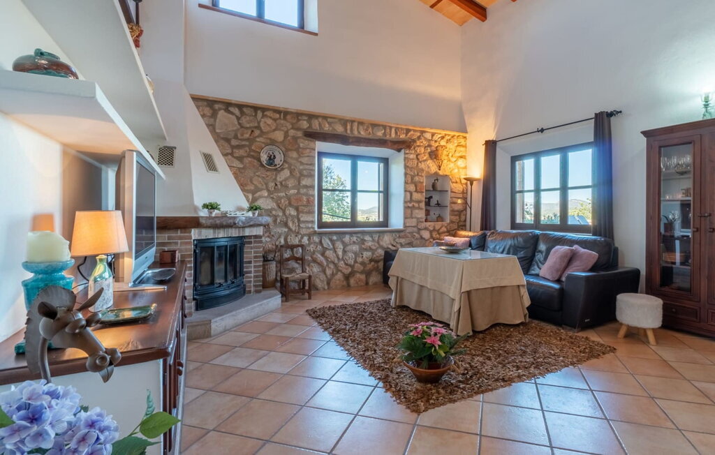 Son Sellart, villa 4 pers. à Manacor avec piscine - Photo 8