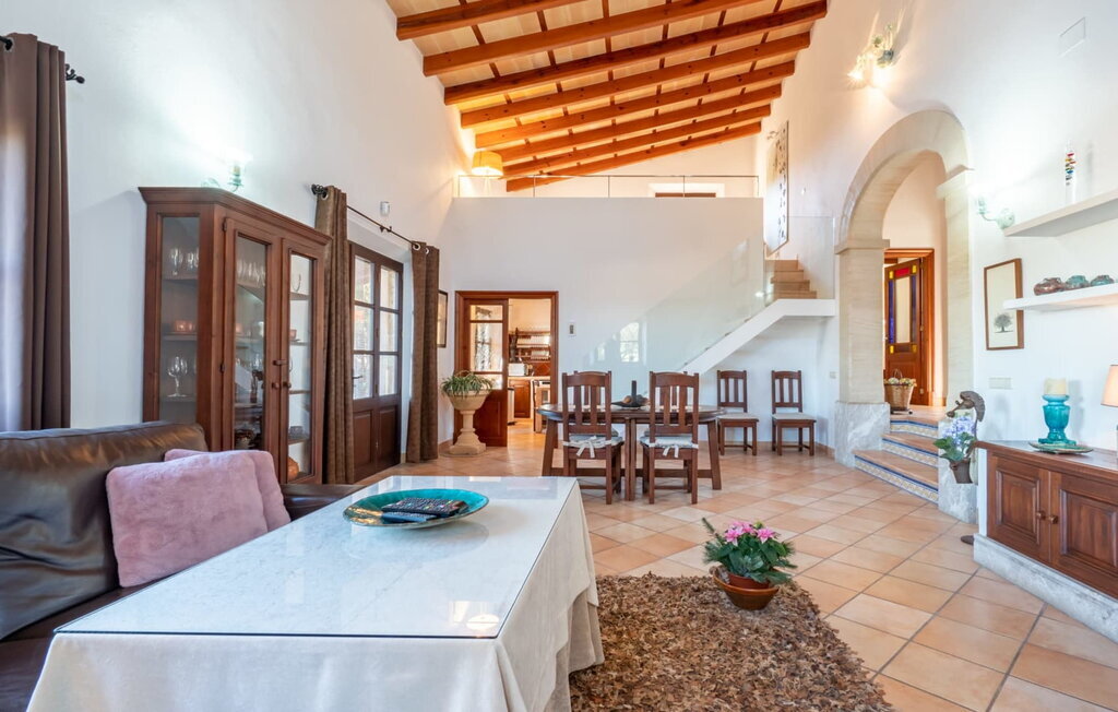 Son Sellart, villa 4 pers. à Manacor avec piscine - Photo 9
