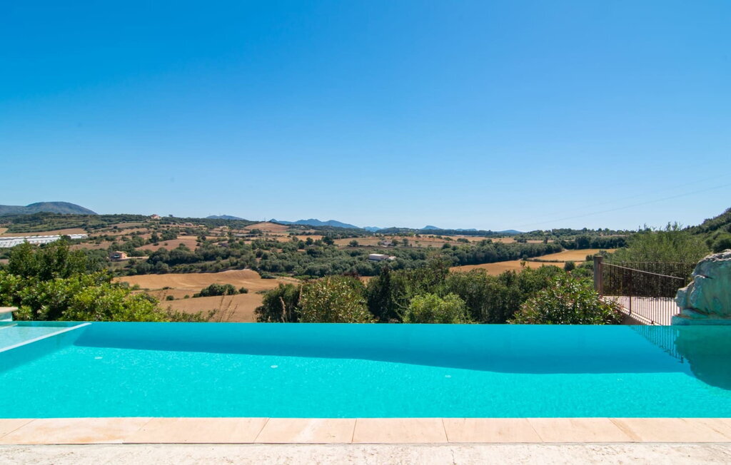Son Sellart, villa 4 pers. à Manacor avec piscine - Photo 11