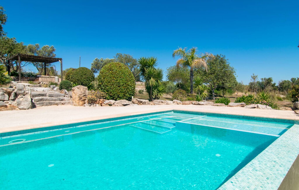 Son Sellart, villa 4 pers. à Manacor avec piscine - Photo 12