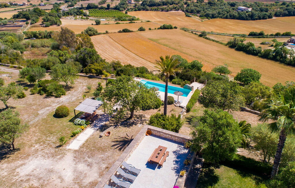 Son Sellart, villa 4 pers. à Manacor avec piscine - Photo 13