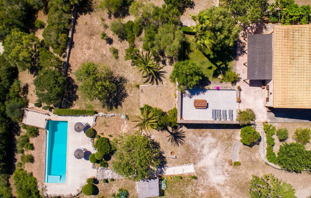 Son Sellart, villa 4 pers. à Manacor avec piscine - Photo 16