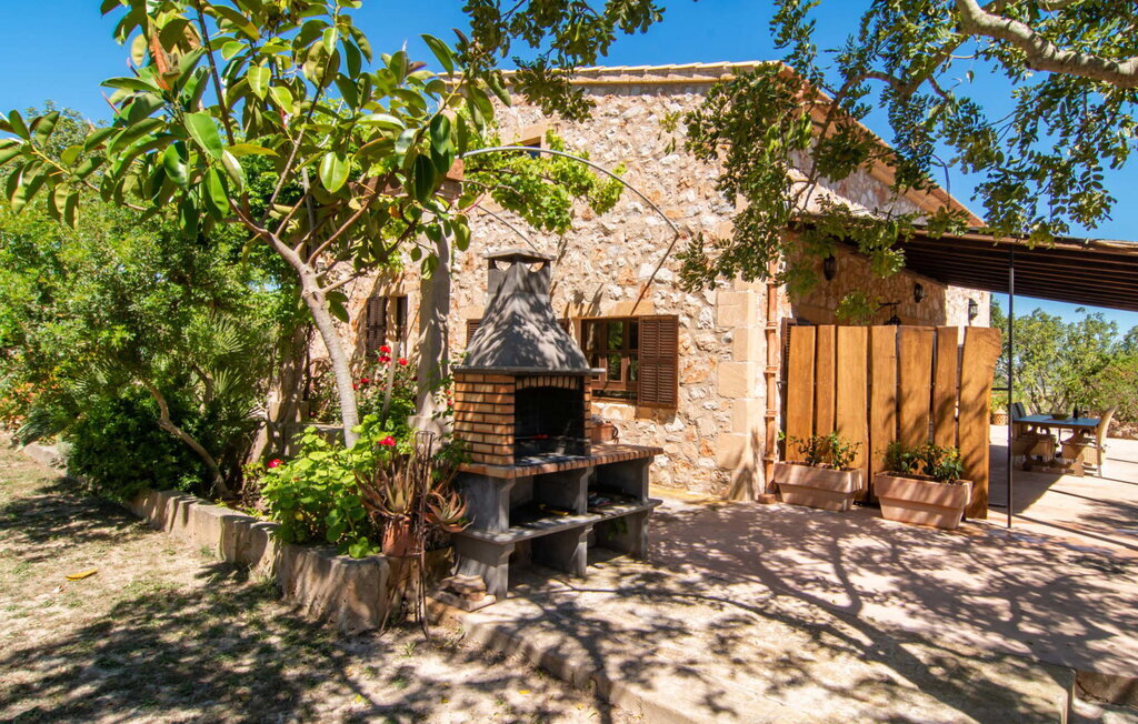 Son Sellart, villa 4 pers. à Manacor avec piscine - Photo 18