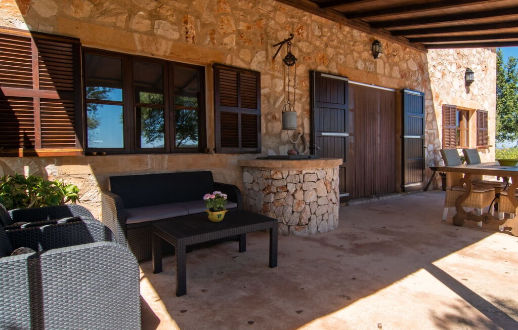 Son Sellart, villa 4 pers. à Manacor avec piscine - Photo 19