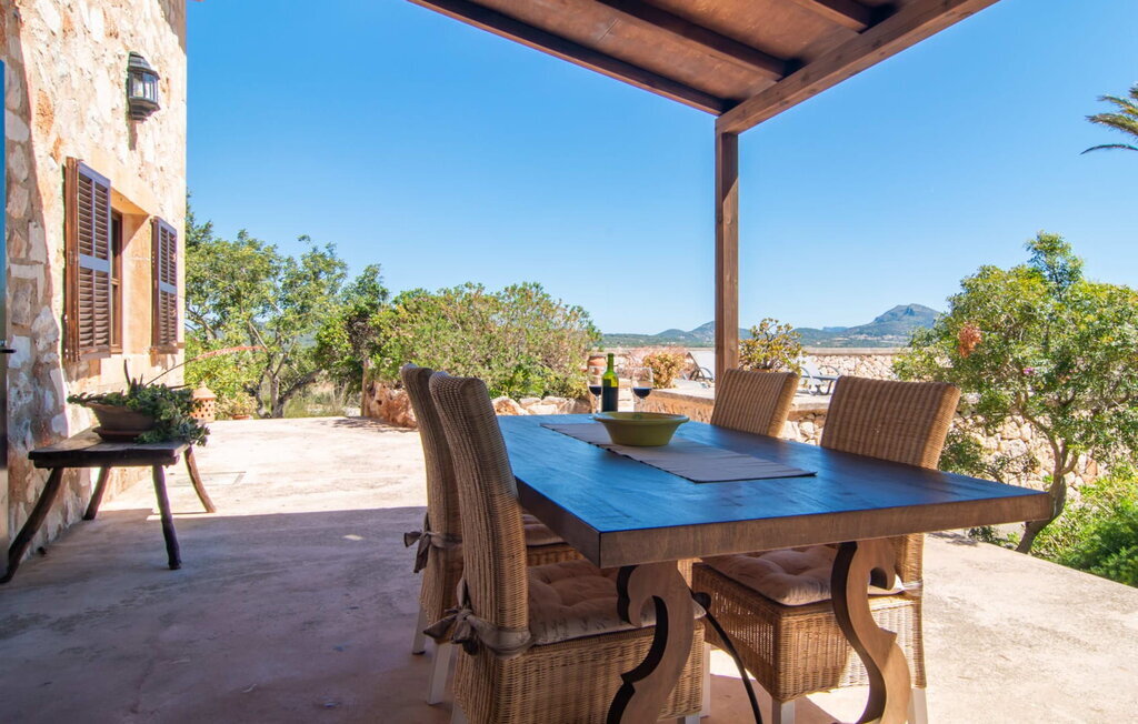 Son Sellart, villa 4 pers. à Manacor avec piscine - Photo 20