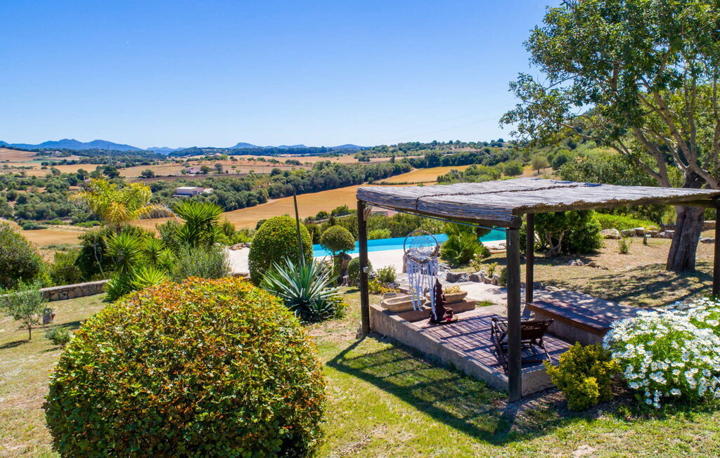 Son Sellart, villa 4 pers. à Manacor avec piscine - Photo 21