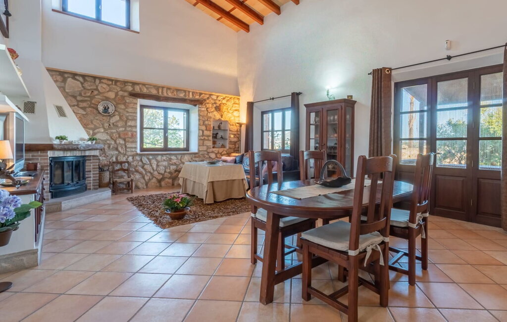 Son Sellart, villa 4 pers. à Manacor avec piscine - Photo 22