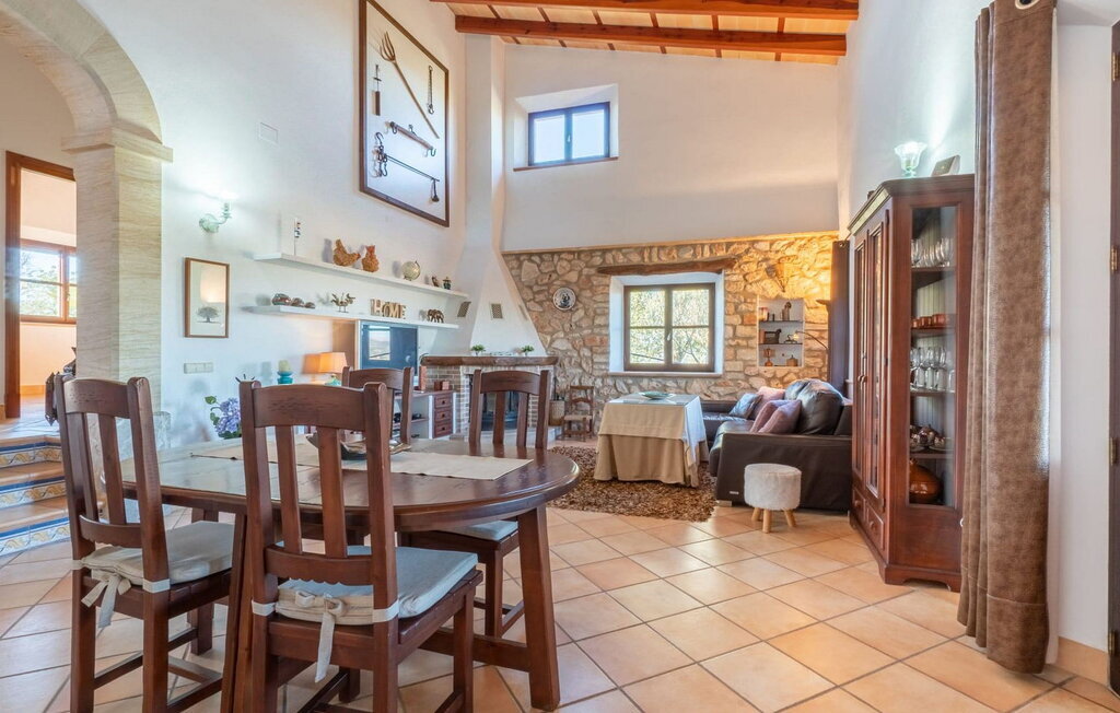 Son Sellart, villa 4 pers. à Manacor avec piscine - Photo 23