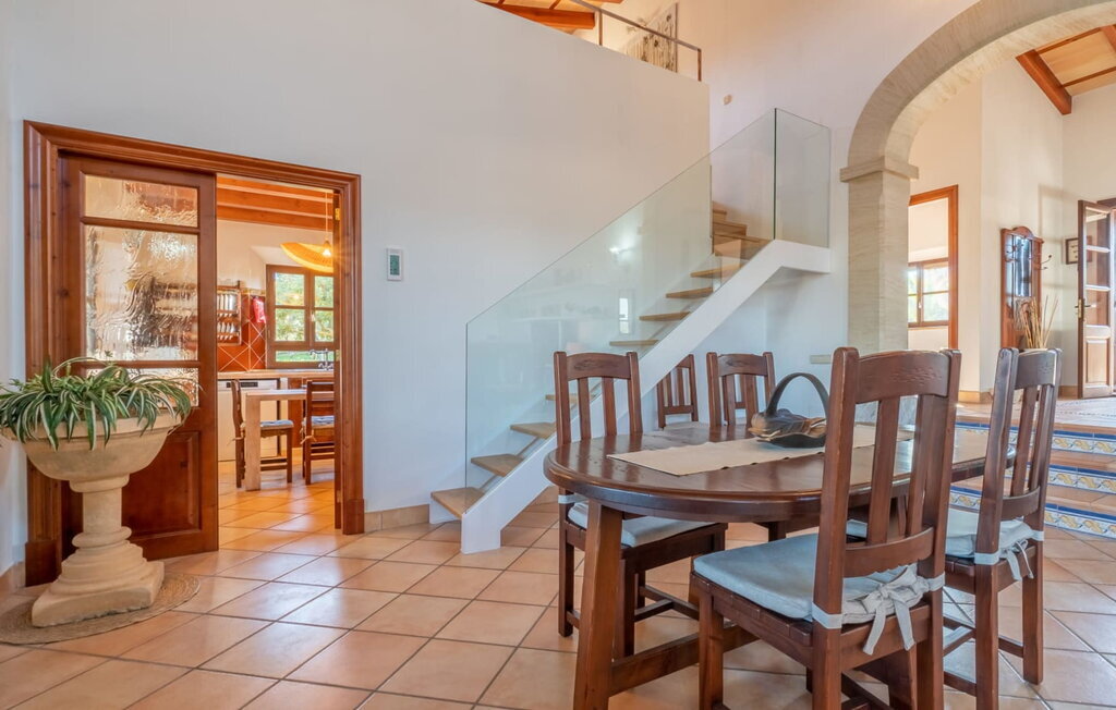 Son Sellart, villa 4 pers. à Manacor avec piscine - Photo 24