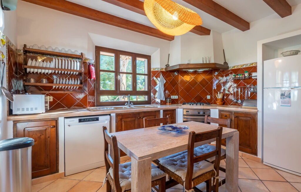 Son Sellart, villa 4 pers. à Manacor avec piscine - Photo 27