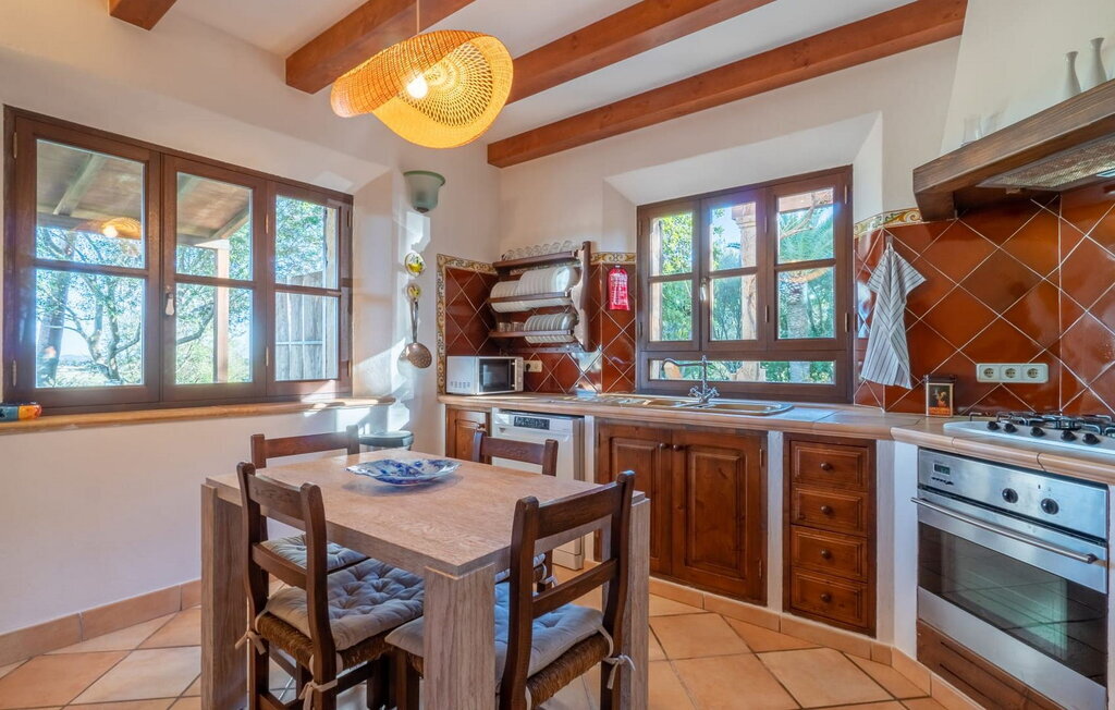 Son Sellart, villa 4 pers. à Manacor avec piscine - Photo 28