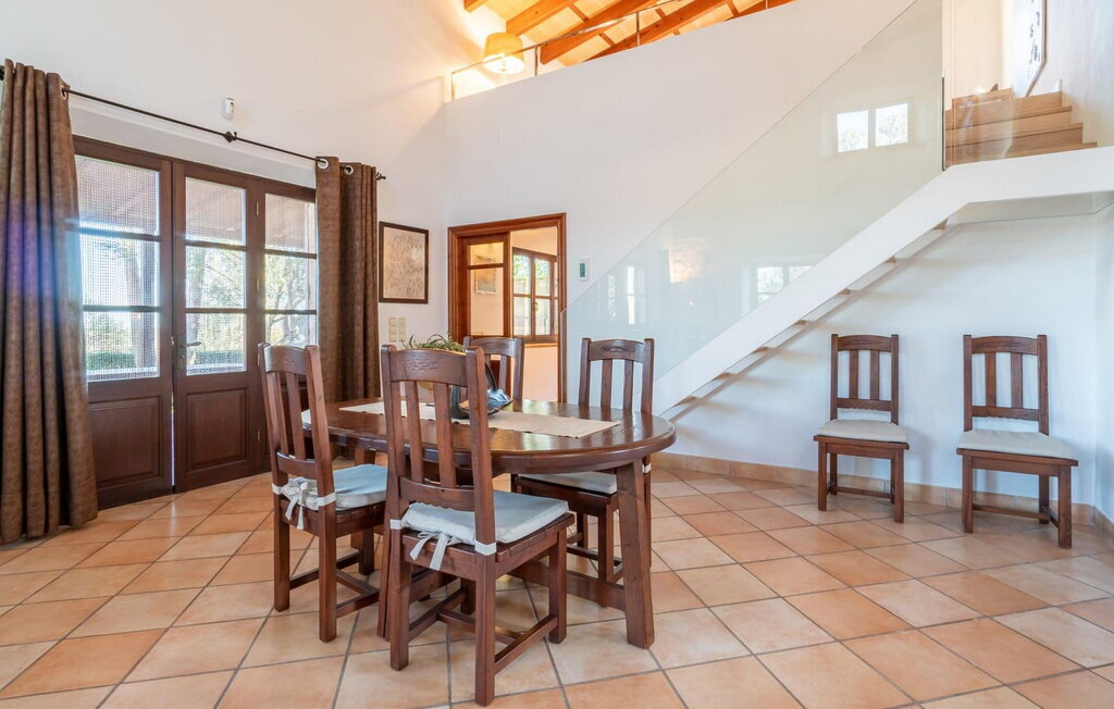 Son Sellart, villa 4 pers. à Manacor avec piscine - Photo 29