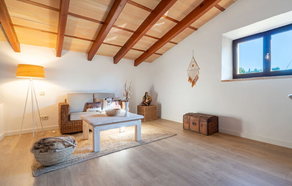 Son Sellart, villa 4 pers. à Manacor avec piscine - Photo 30