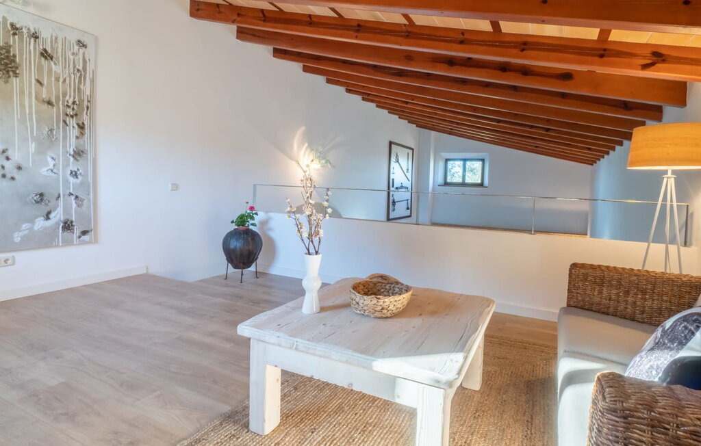 Son Sellart, villa 4 pers. à Manacor avec piscine - Photo 32