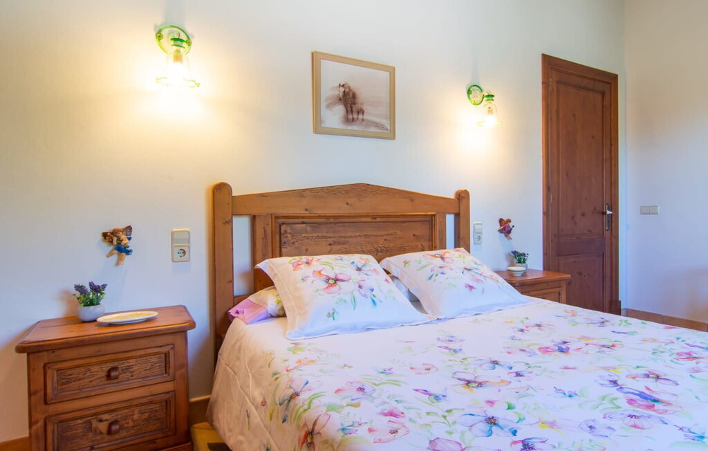 Son Sellart, villa 4 pers. à Manacor avec piscine - Photo 33