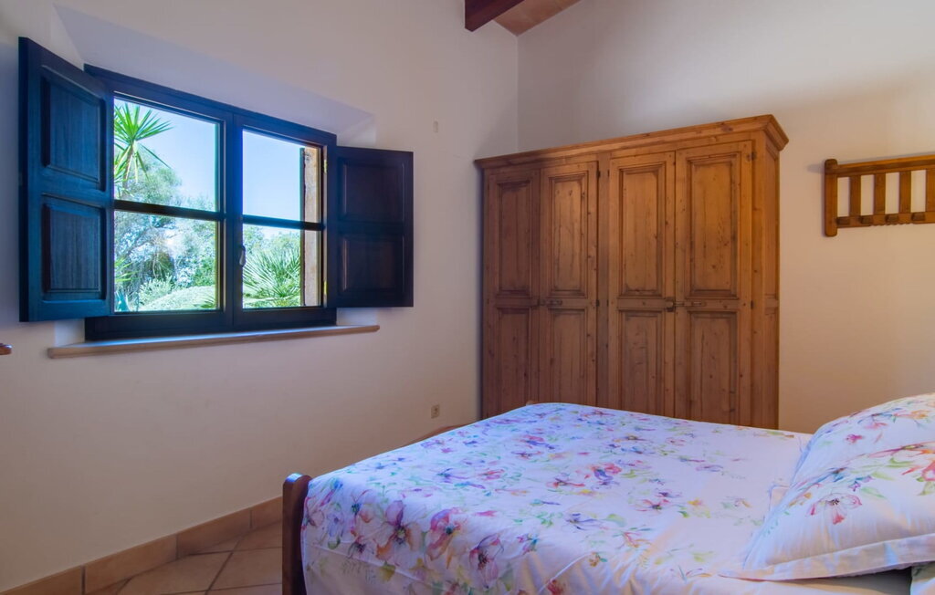 Son Sellart, villa 4 pers. à Manacor avec piscine - Photo 34