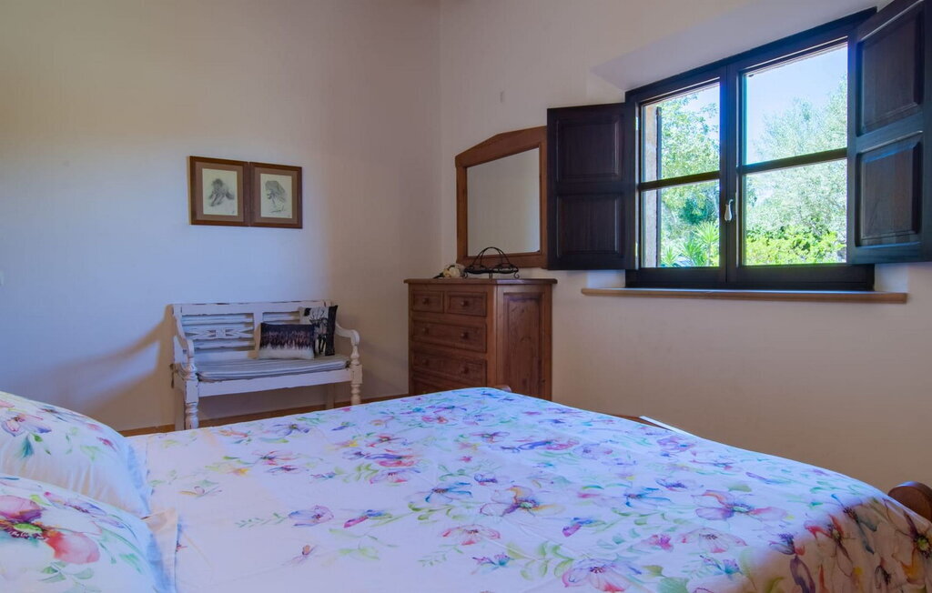 Son Sellart, villa 4 pers. à Manacor avec piscine - Photo 35