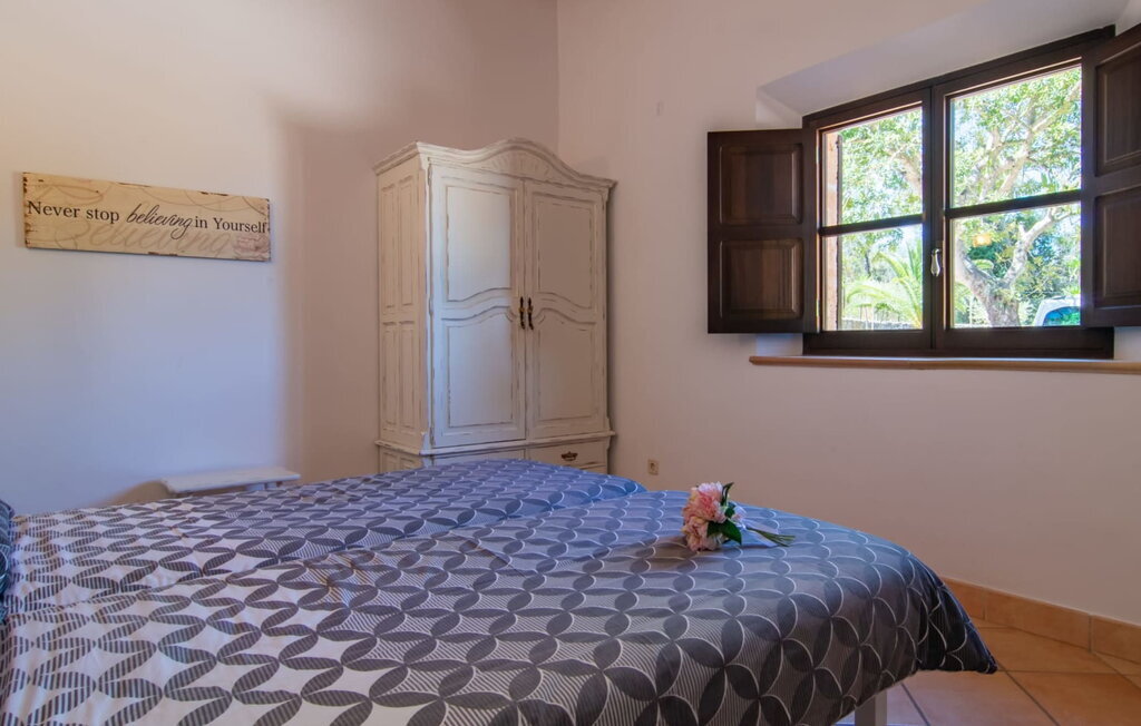 Son Sellart, villa 4 pers. à Manacor avec piscine - Photo 36