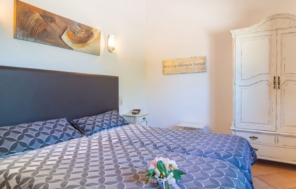 Son Sellart, villa 4 pers. à Manacor avec piscine - Photo 37