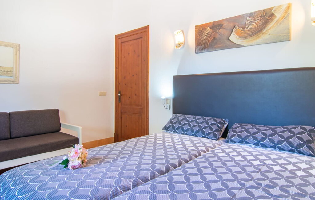 Son Sellart, villa 4 pers. à Manacor avec piscine - Photo 38