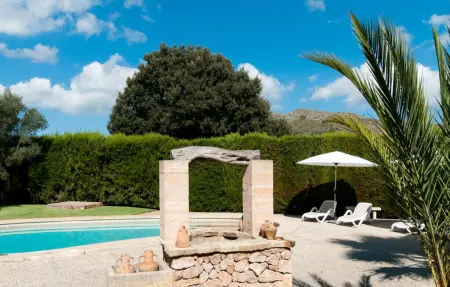 Pepe, Maison 8 personnes à Arta - Photo 2