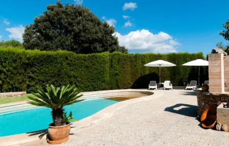 Pepe, Maison 8 personnes à Arta - Photo 3