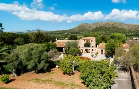 Pepe, Maison 8 personnes à Arta - Photo 5