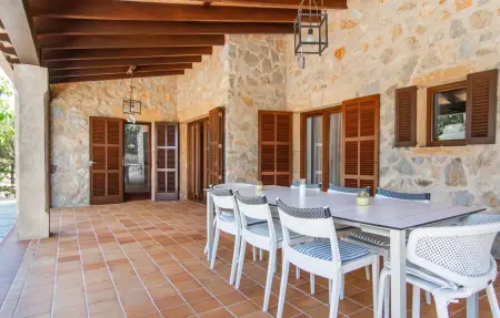 Pepe, Maison 8 personnes à Arta - Photo 8