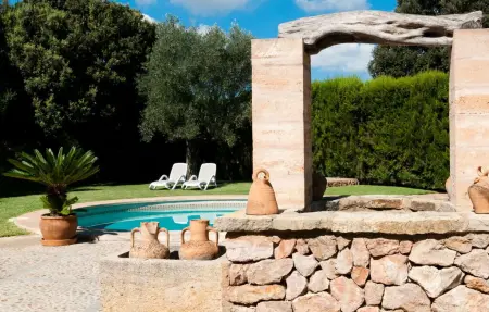 Pepe, Maison 8 personnes à Arta - Photo 9