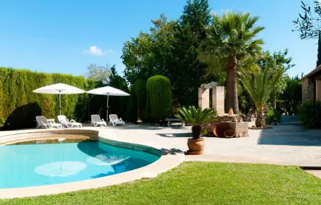 Pepe, Maison 8 personnes à Arta - Photo 10